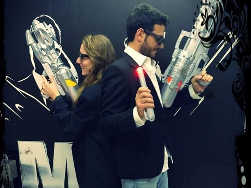 מיינד בוקס - MindBox